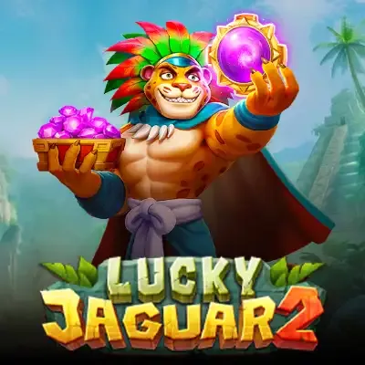 Lucky Jaguar 2 thumbnail