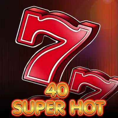 40 Super Hot thumbnail
