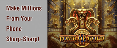 100% First Deposit Match promotion