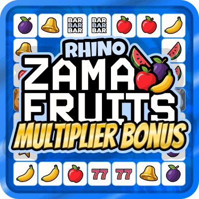 Rhino Zama Fruits thumbnail