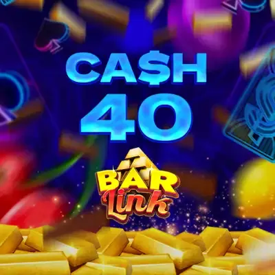 Cash 40 Bar Link thumbnail