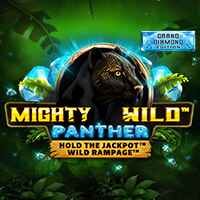 Mighty Wild™ Panther Grand Diamond Edition thumbnail